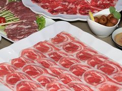 -众宜轩老北京铜锅涮肉·四合院(建国门店)