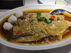 -七味·用心做好鱼(花桥店)