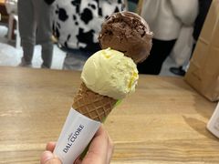 -Dal Cuore 达可芮冰淇淋(陕西北路店)