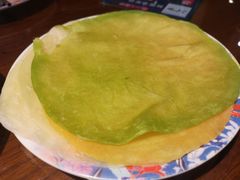 春饼-娄三少·老北京春饼烤鸭家常菜(方庄店)