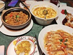 -新白鹿餐厅(城西银泰城店)