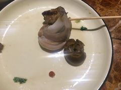 -船奇蒸汽海鲜·闽菜(八市海鲜总店)