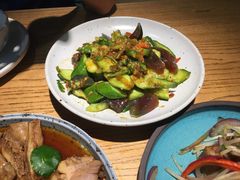 -潮粥荟·潮汕砂锅粥(朝阳大悦城店)