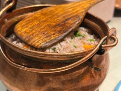 -品味泸沽湖•民族特色菜(大落水店)