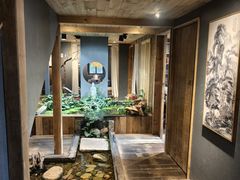-邈墨茶馆(大兜路1号店)