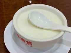 -南信牛奶甜品专家