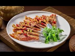 -牛头鱼庄·广西菜(西明店)