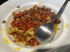 -椿记烧鹅(叠彩店)