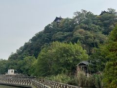 -南山风景名胜区