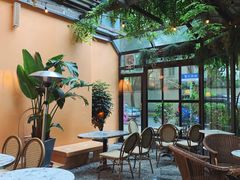-夏朵餐厅(丁香店)