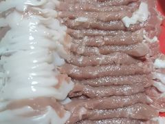 -马记伊源斋涮肉·清真菜(百子湾店)