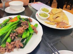 -文记壹心鸡(宝华路店)
