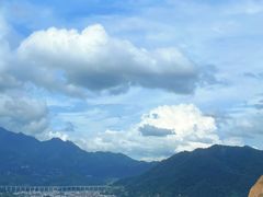 -龙岩森林水乡景区