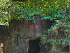 -大雁山风景区