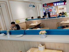 -花少爷的粥(中贸广场店)