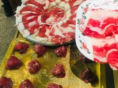 -东门口涮肉·砂锅·烤串(老门东店)