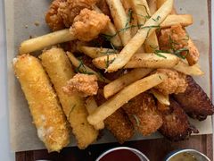 -拾挚扒房(招商花园城店)