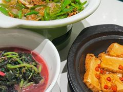 -绿草地·湘菜(芙蓉天街店)