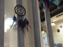 -伊斯坦布尔土耳其清真咖啡餐厅