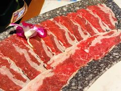 上品肥牛-哥老官重庆美蛙鱼头(宝山龙湖店)