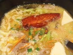 -阿香米线(深业上城店)