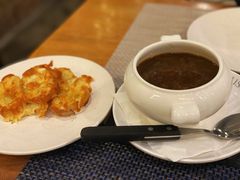 -LA MAISON公鸡和龙(蛇口店)
