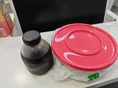 -想时吻泡蛋苕粉(徐东店)