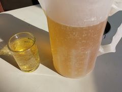 -万顺啤酒屋(皇寺路店)