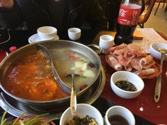 -香丽缘饭馆(黑龙潭店)