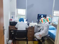 -重庆新里程盛景医院