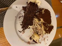 -威斯汀舞台餐厅