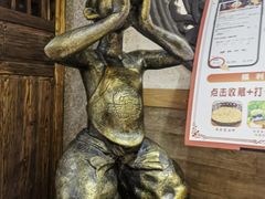 -萬家灯火·私房湘菜·22年老手艺(南岭大道店)