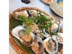 -老房子·1881海鲜餐厅