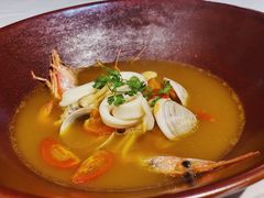 -Marina厨房·ALA精酿(月湖盛园店)