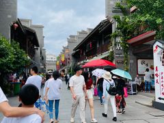 -沙县小吃文化城