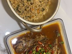 -新凯旋烧烤·燕姐千岛湖土菜