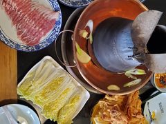-裕德孚·非遗手切涮羊肉(东直门内大街店)