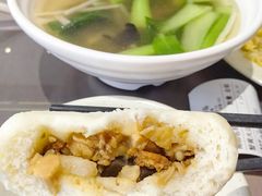-共和春(甘泉路店)