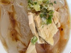 -春叶凉粉(御河西路店)