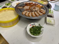 -守柴炉烤鸭(中海国际店)
