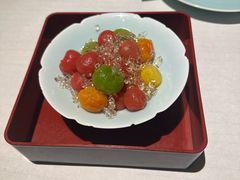 -稍可轩博物馆餐厅