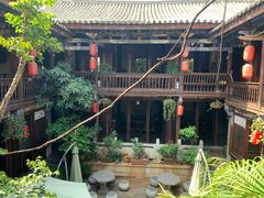 -香满楼(临安路店)