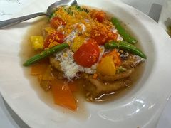 -龙海鲜螃蟹王(宏茂桥店)