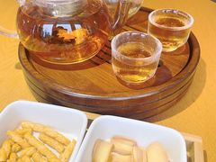 小青柑云南普洱-湘拾(壹方北馆店)