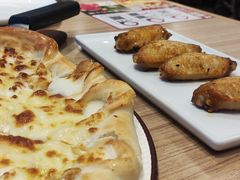 -必胜客(华南摩尔店)