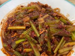 -滴滋味·新疆炒米粉·炒三凉(乌市总店)