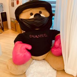 -E.L.K造型momopark店