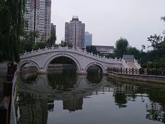 -迎泽公园
