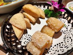 -珍味汤馆·潮汕家乡菜(保利文化广场店)