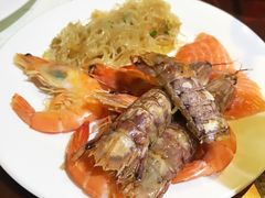 -泰谷酒店·太古码头闽菜自助餐厅